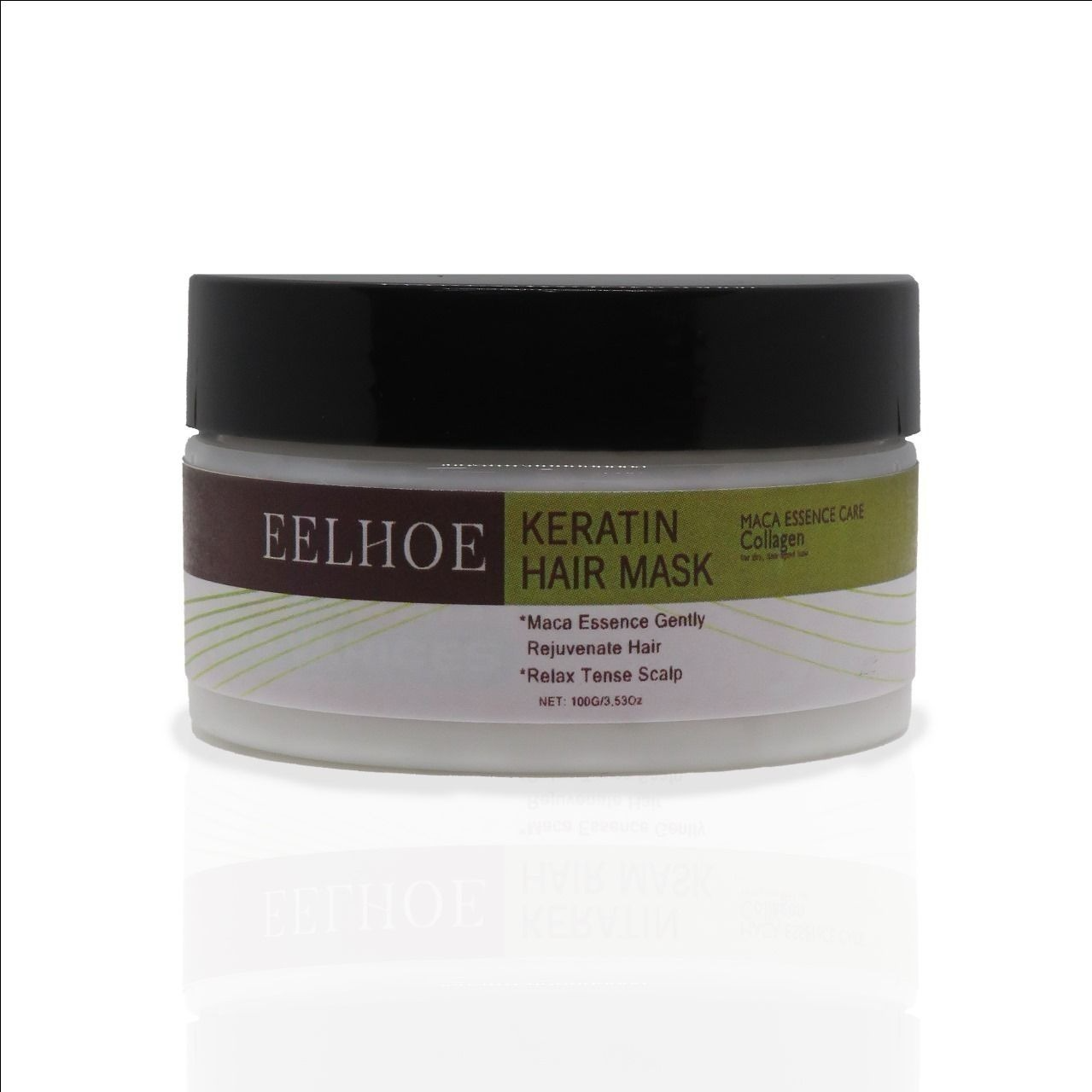 HIDROKERATINA - VOLUMEN: 200ML